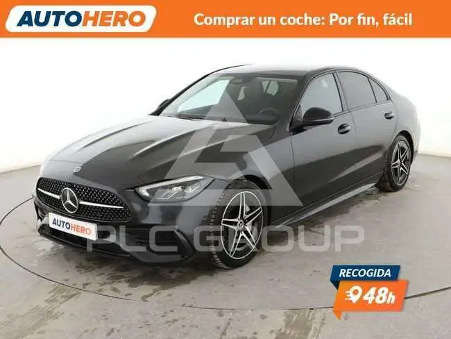 2024 Mercedes Benz C 200