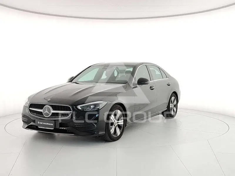 2024 Mercedes Benz C 200