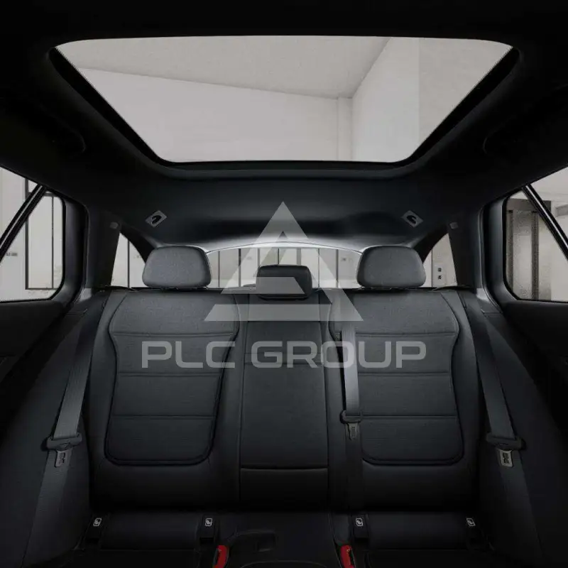 2024 Mercedes Benz C 200