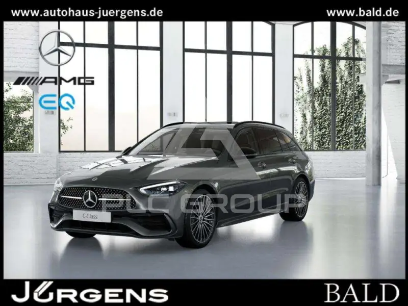 2024 Mercedes Benz C 200