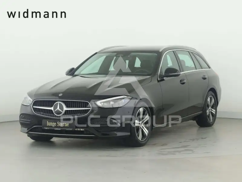 2024 Mercedes Benz C 200