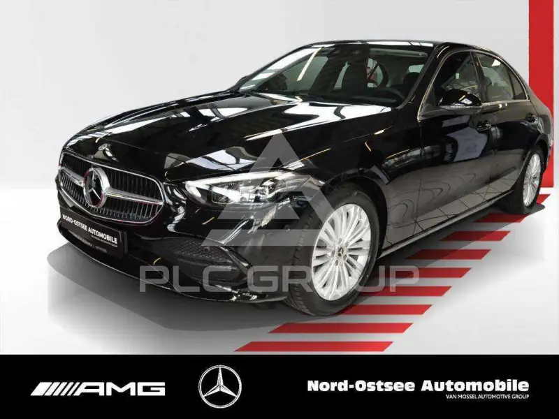 2024 Mercedes Benz C 200