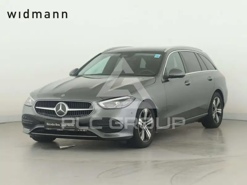 2024 Mercedes Benz C 200