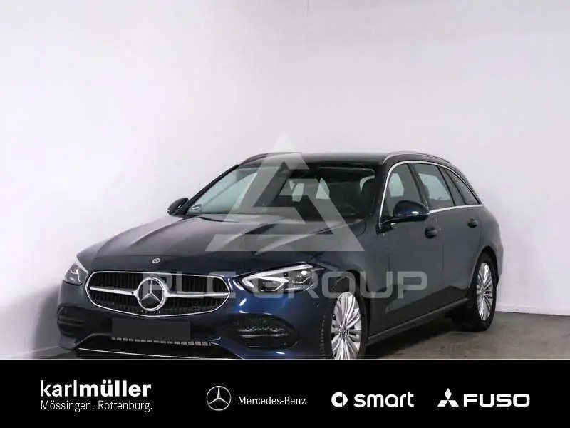 2024 Mercedes Benz C 200