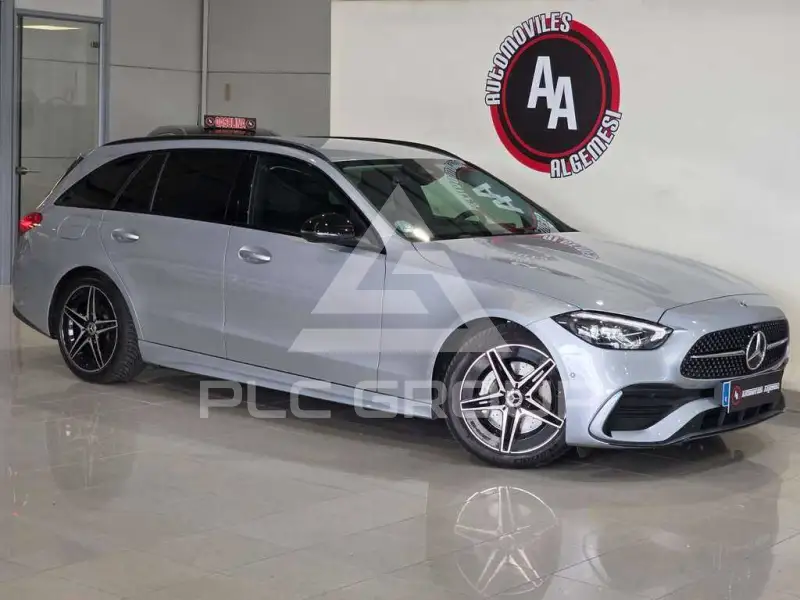 2024 Mercedes Benz C 200