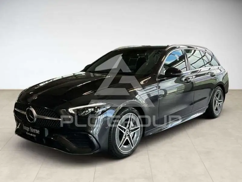 2024 Mercedes Benz C 200