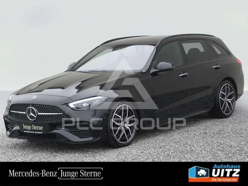 2024 Mercedes Benz C 200