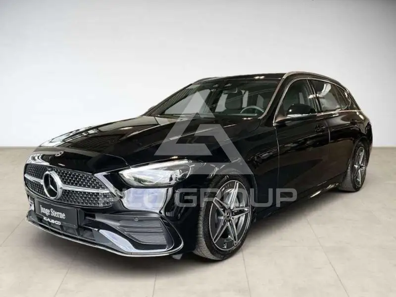 2024 Mercedes Benz C 200