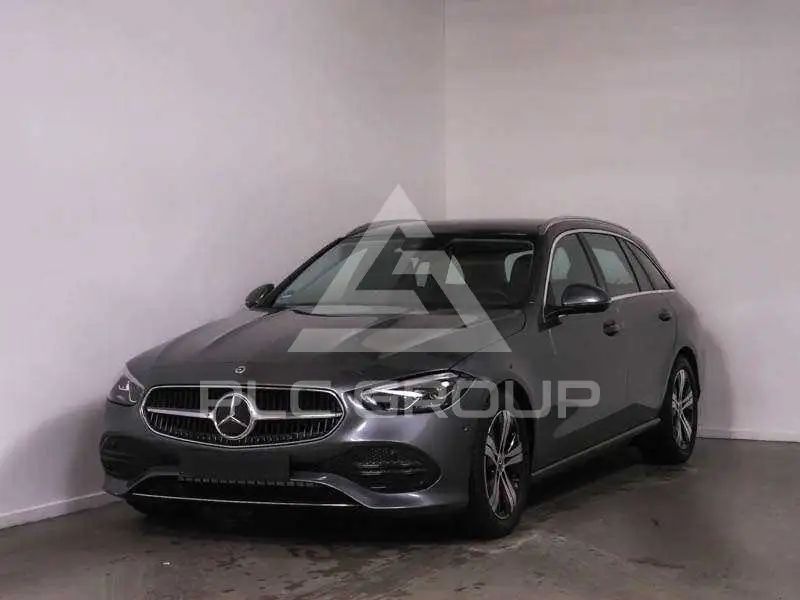 2024 Mercedes Benz C 200