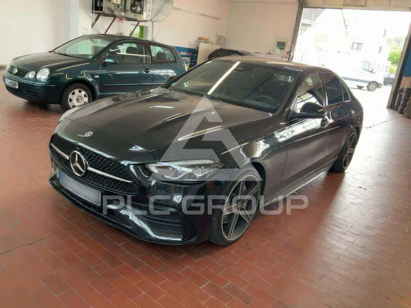 2024 Mercedes Benz C 200
