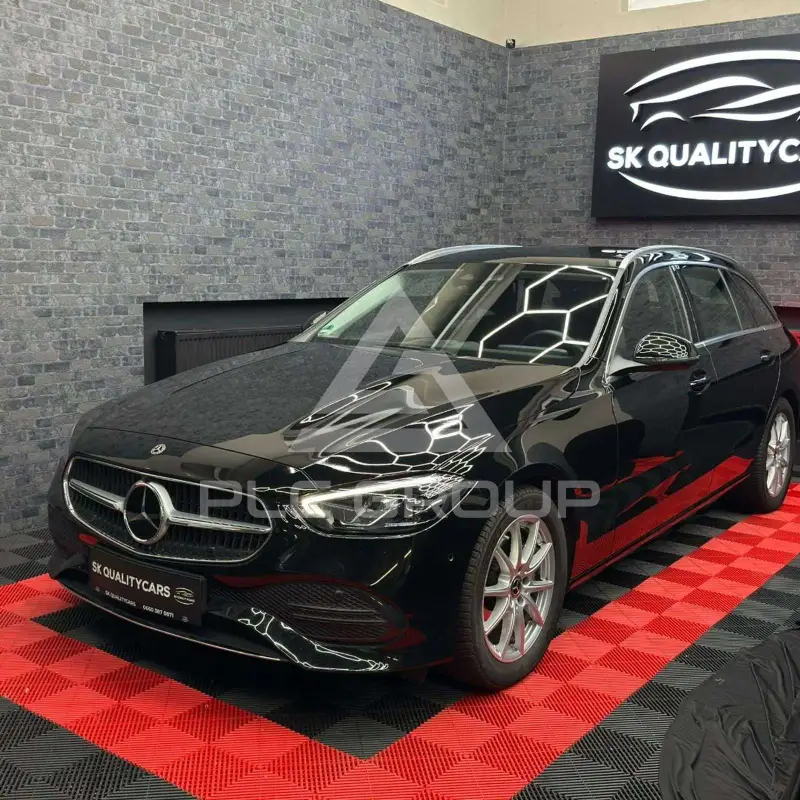 2024 Mercedes Benz C 200