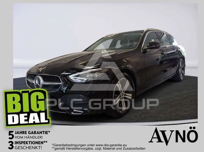 2024 Mercedes Benz C 200
