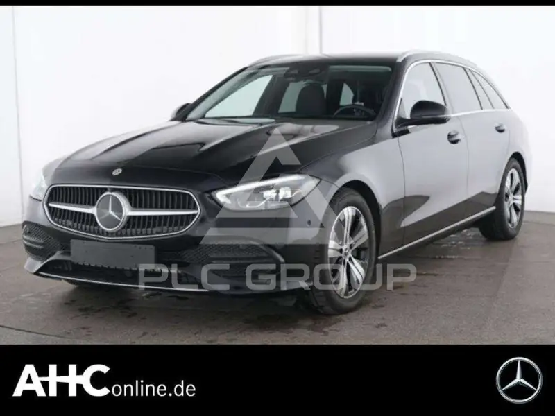 2024 Mercedes Benz C 200