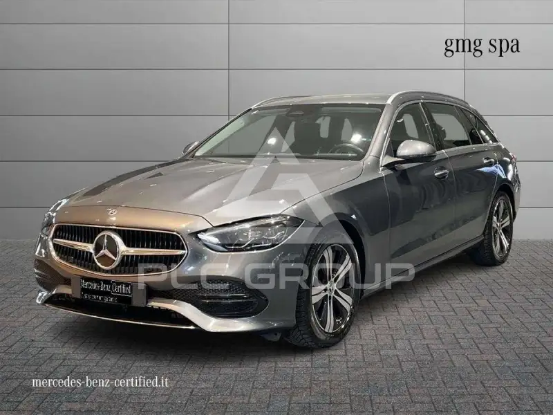 2024 Mercedes Benz C 200