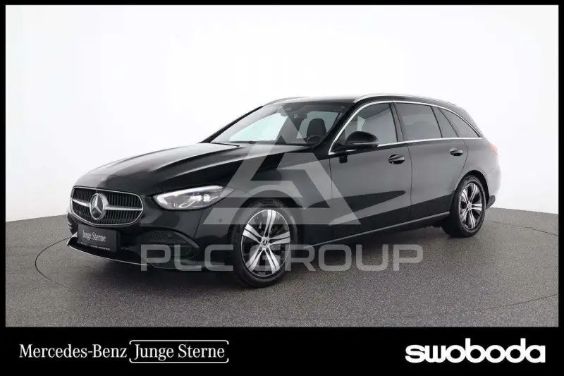 2024 Mercedes Benz C 200
