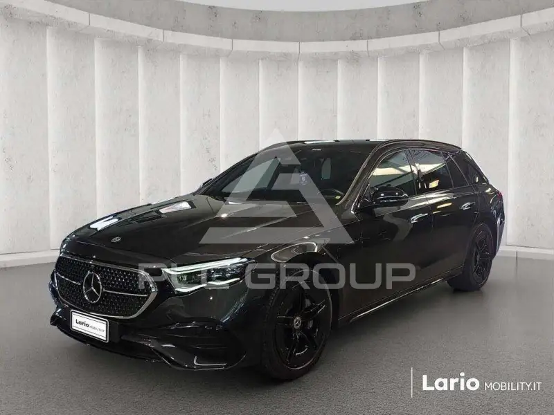 2024 Mercedes Benz E 220