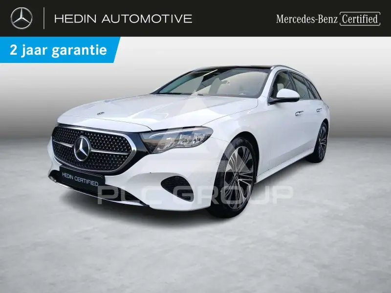2024 Mercedes Benz E 220
