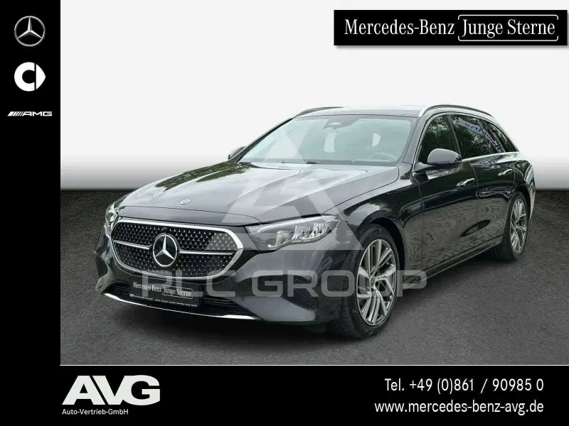 2024 Mercedes Benz E 220