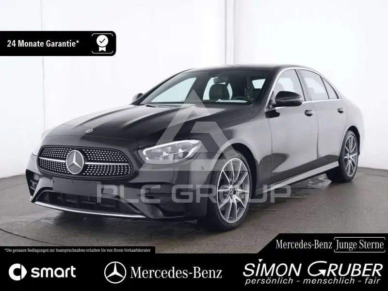 2024 Mercedes Benz E 220