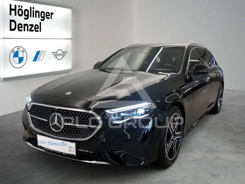 2024 Mercedes Benz E 220