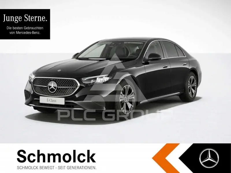 2024 Mercedes Benz E 220