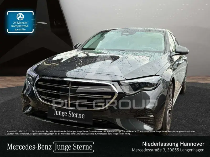2024 Mercedes Benz E 220