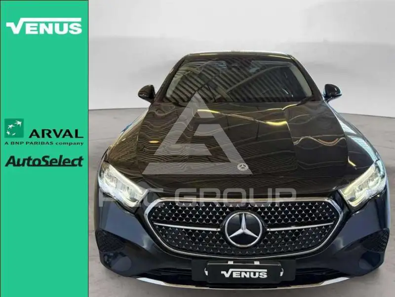 2024 Mercedes Benz E 220