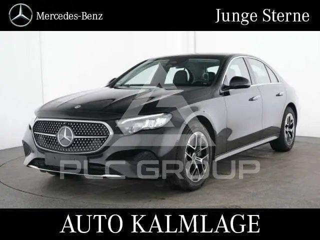 2024 Mercedes Benz E 220