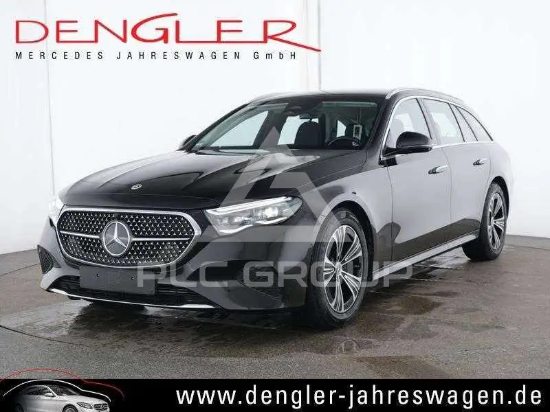2024 Mercedes Benz E 220