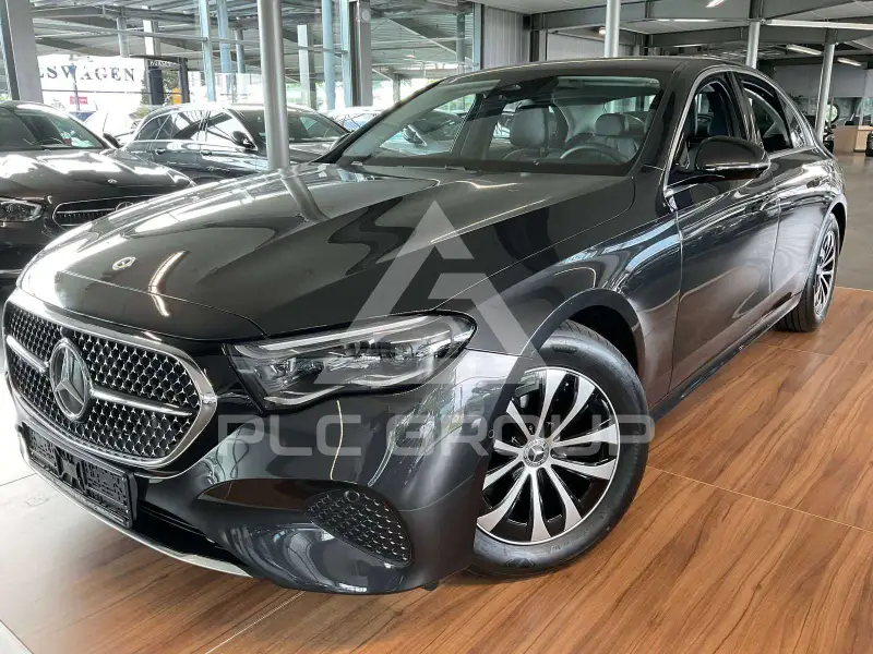 2024 Mercedes Benz E 220