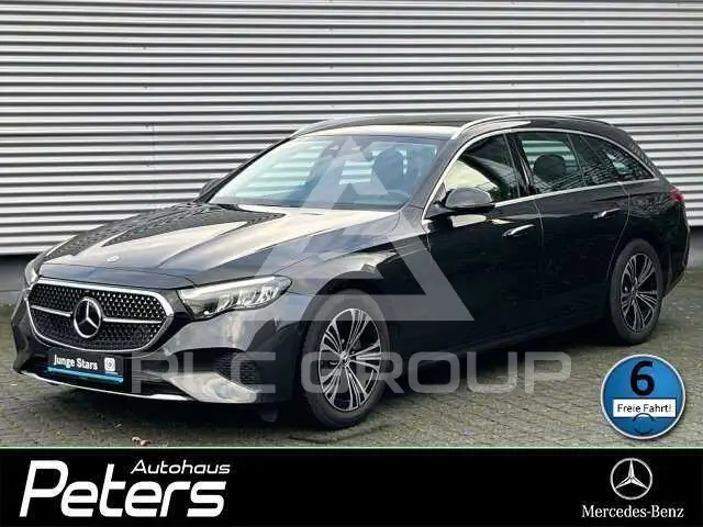 2024 Mercedes Benz E 220