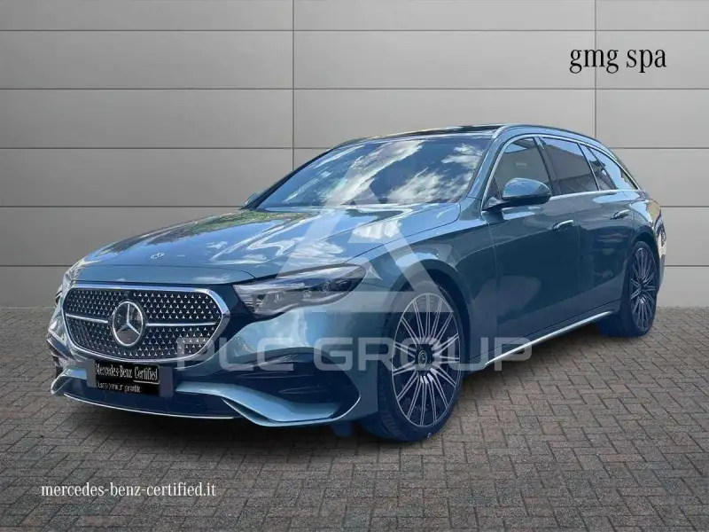 2024 Mercedes Benz E 220