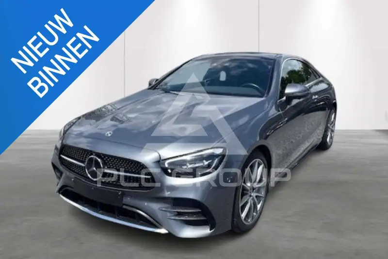 2024 Mercedes Benz E 220