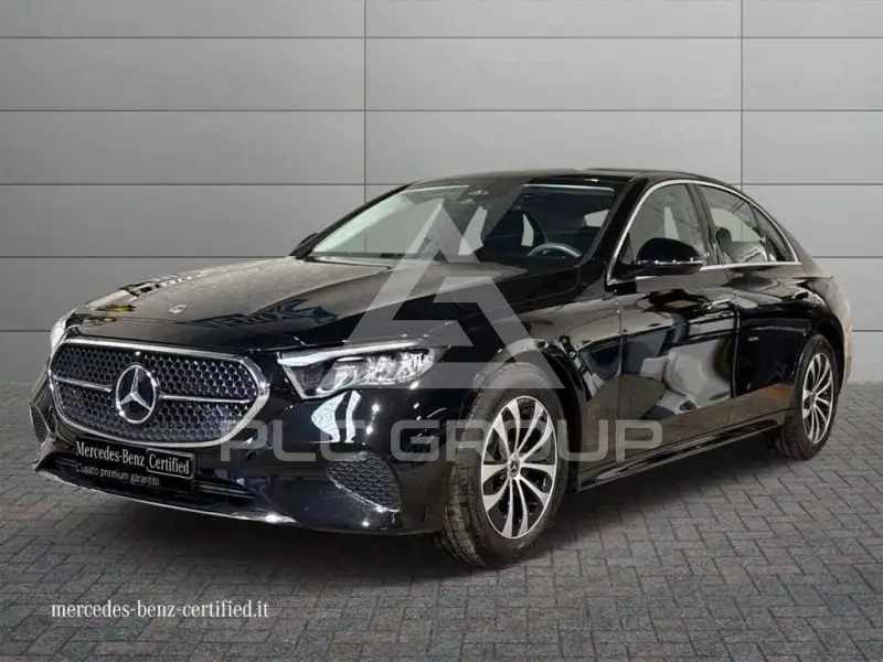 2024 Mercedes Benz E 220