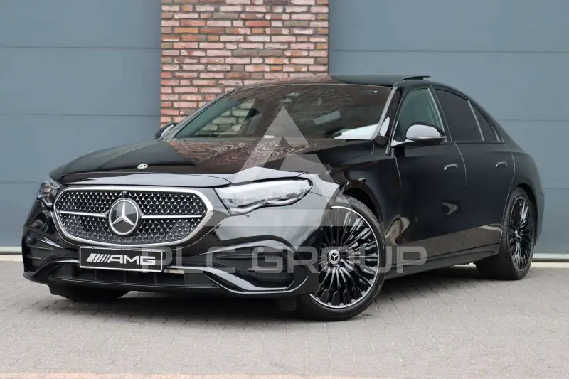 2024 Mercedes Benz E 220