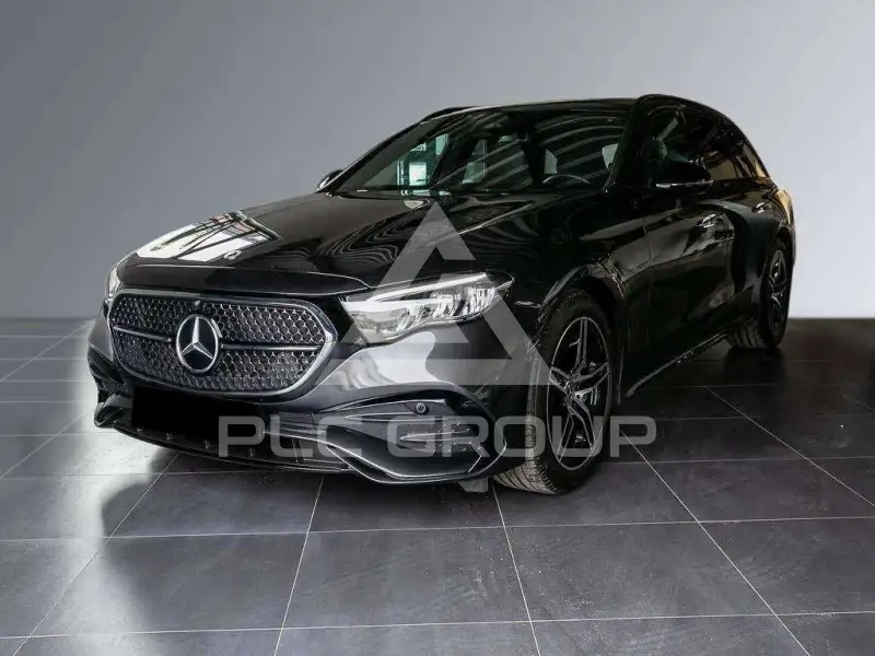 2024 Mercedes Benz E 220