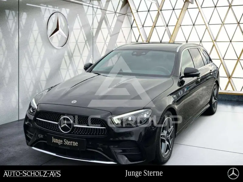 2024 Mercedes Benz E 220