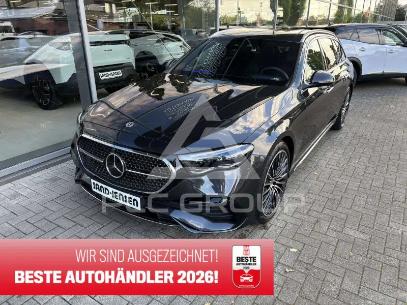 2024 Mercedes Benz E 220