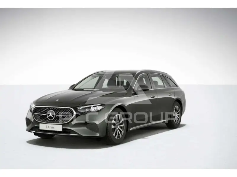 2024 Mercedes Benz E 220