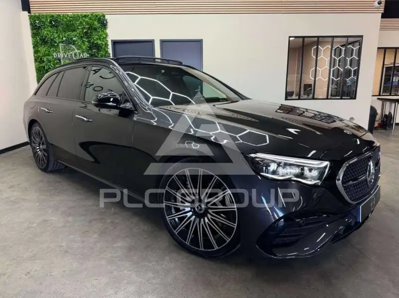 2024 Mercedes Benz E 220
