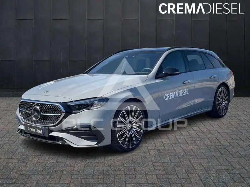 2024 Mercedes Benz E 220