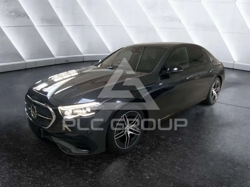 2024 Mercedes Benz E 220