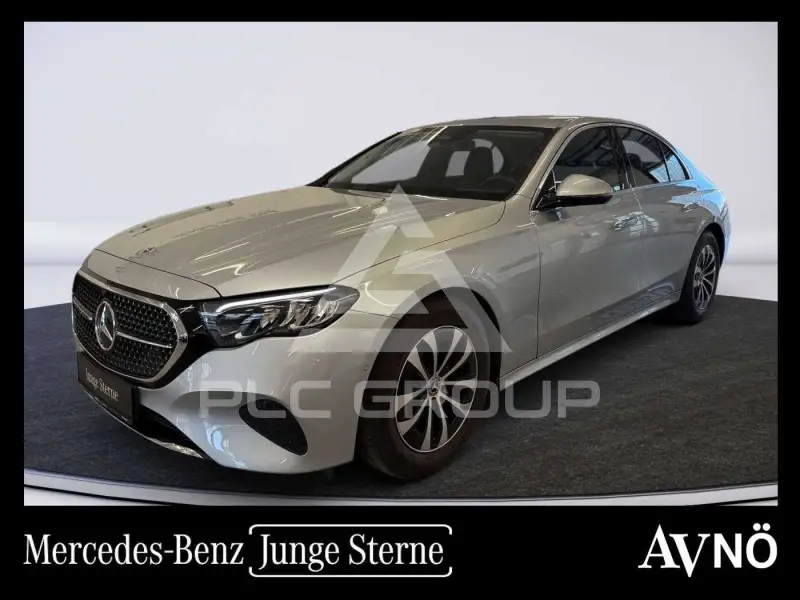 2024 Mercedes Benz E 220