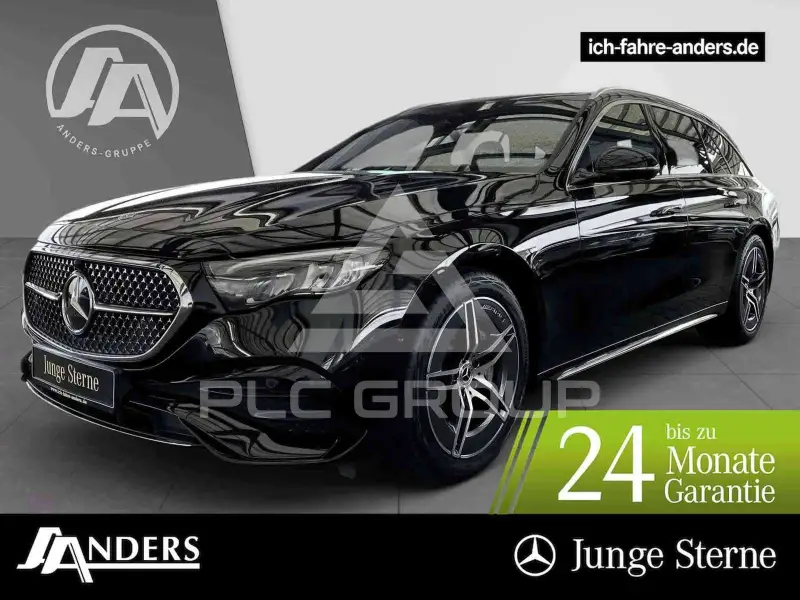 2024 Mercedes Benz E 220