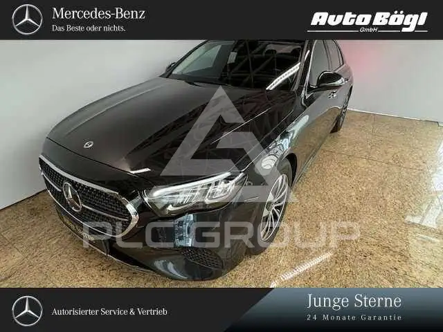 2024 Mercedes Benz E 220