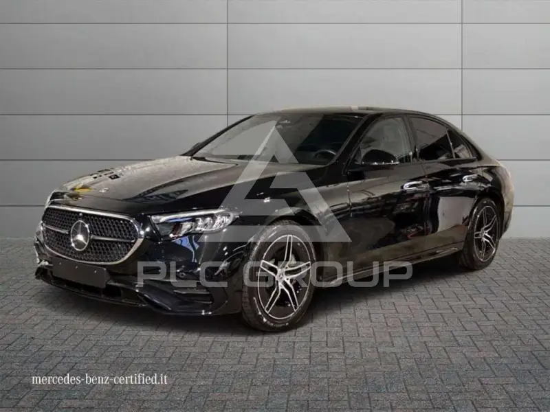 2024 Mercedes Benz E 220