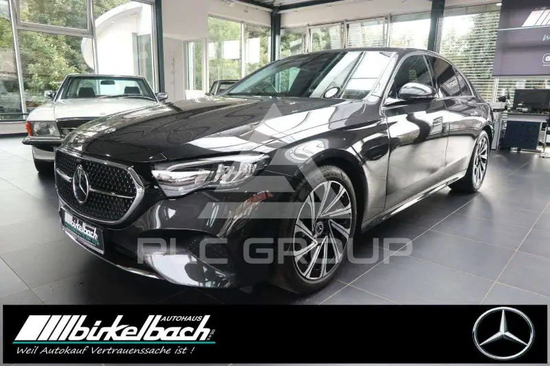 2024 Mercedes Benz E 220