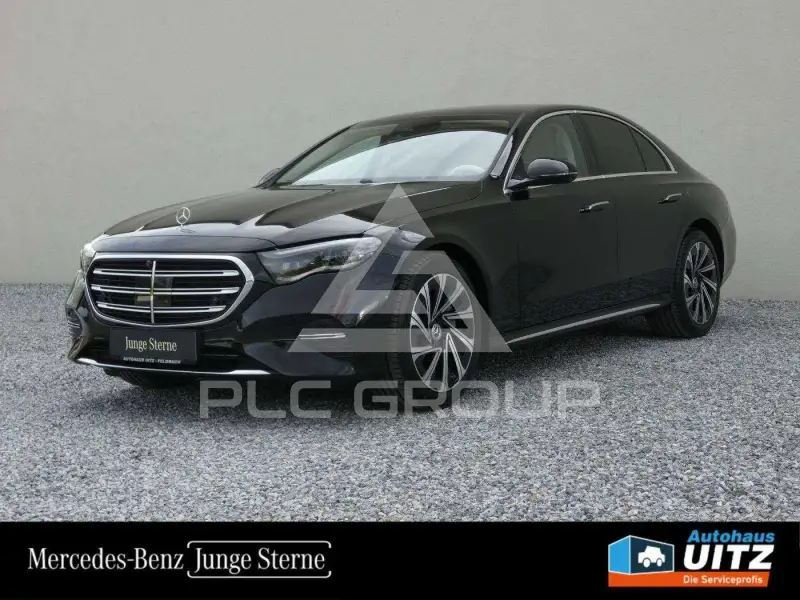 2024 Mercedes Benz E 220