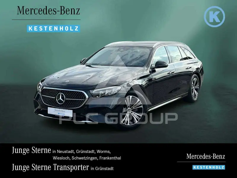2024 Mercedes Benz E 220