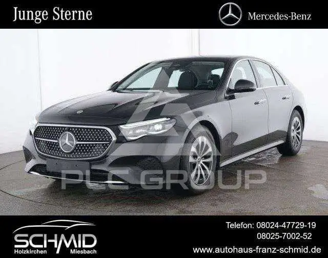2024 Mercedes Benz E 220